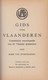1965 - Jozef Van OVERSTRAETEN - Gids Voor Vlaanderen - Encyclopedia