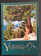 1595/CPM - USA - Californie - Yosemite National Park - Half Dome - Juniper Tree - Arbre Juniperus - Yosemite