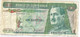 Billet De Banque / BANCO De GUATEMALA/UN QUETZAL/ Général ORELLANA/1985    BILL214 - Guatemala