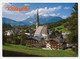 AK 024407 AUSTRIA - Maria ALm - Maria Alm