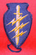 Insigne Tissu - U.S. Forces Spéciales - Airbone - Ecussons Tissu