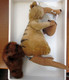 Scrat L'Era Glaciale 3     Peluche - Cuddly Toys