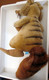 Scrat L'Era Glaciale 3     Peluche - Peluches