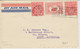 Australia, 1929, Airmail Cover Perth To Switzerland, See Scans! - Briefe U. Dokumente