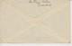 Australia, 30. My 1947, Airmail  Cover Kalbar To Switzerland, See Scans! - Briefe U. Dokumente