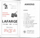 Plan Guide Blay: Amiens Et Sa Banlieue, Transports, Renseignements Divers, Répertoire Des Rues - Andere & Zonder Classificatie