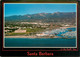 CPSM Santa Barbara-Beau Timbre      L1106 - Santa Barbara