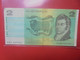 AUSTRALIE 2$ 1974-85 Circuler - 1974-94 Australia Reserve Bank (Banknoten Aus Papier)