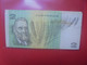 AUSTRALIE 2$ 1974-85 Circuler - 1974-94 Australia Reserve Bank (paper Notes)