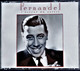 FERNANDEL - " L'accent Du Soleil "  - Coffret 2 CD- 35 Titres . - Humour, Cabaret