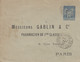 Lot De 6 Lettres-entiers Postaux De France - Konvolute: Ganzsachen & PAP