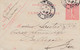 Lot De 4 Carte Lettres Et 3 Bandes De Journaux-entiers Postaux De France - Lots Et Collections : Entiers Et PAP
