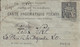 Delcampe - Lot De 4 Carte Lettres Et 3 Bandes De Journaux-entiers Postaux De France - Lots Et Collections : Entiers Et PAP