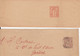 Delcampe - Lot De 4 Carte Lettres Et 3 Bandes De Journaux-entiers Postaux De France - Konvolute: Ganzsachen & PAP