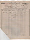 VP18.828 - 1876 - 2 Bordereaux - Crédit Agricole M. BRECHARD Directeur à POITIERS - Banco & Caja De Ahorros