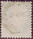 Heimat SG RORSCHACH 1885-06-25 Telegraphen-Stempel Auf 50 Ct. Zu#16 Telegraphen-Marke - Telegraph