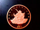 Medaille: Europa 1998, Europe Europa Europe/ Raub Der Europa Dargestellt, Vergoldet, Polierte Platte - Numismatica