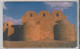 JORDAN 2002 LANDSCAPE DESERT SAMPLE WITHOUT CHIP - Jordanie