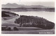 1962, Wallersee, Luftaufnahme, Flachgau, Salzburg - Henndorf Am Wallersee