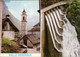 1051818 Valle Verzasca, Staudamm, Verzascatal Mehrbildkarte - Verzasca