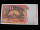 200 Deux Cents Francs - EIFFEL - 1997   **** EN ACHAT IMMEDIAT **** - 200 F 1995-1999 ''Eiffel''