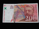 200 Deux Cents Francs - EIFFEL - 1996   **** EN ACHAT IMMEDIAT **** - 200 F 1995-1999 ''Eiffel''