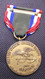 USA - Cuba Pacifique, Cuban Pacificat On 1908 - Marines Corps - 32 Mm - USA