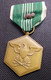 USA - Medal Mérite Militaire - 1 Citation - 35 Mm - Etats-Unis