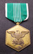 USA - Medal Mérite Militaire - 35 Mm - Stati Uniti