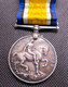 Médaille Argent - Georges V - 1914/1918 - 36711 PTE. H. Howorth - E. York .R. - Gran Bretagna