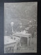 Carte Photo BELGIQUE (V2108) BRUXELLES BRUSSEL (2 Vues) MOEDER LAMBIC - Juillet 1914 - Cafés, Hôtels, Restaurants