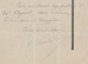 Paul VERLAINE – Lettre Autographe Signée – Nouvel éditeur Savine, Envie D’écrire, Et Bienfaiteurs à L’hôpital - 1890 - Schriftsteller