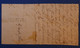 C BADEN BELLE LETTRE DEVANT RARE 1878 Carlsruhe-Freiburg ATREFELD +VOISIN+ AFFRANCHISSEMENT INTERESSANT - Lettres & Documents