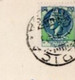 SCICLI - MONUMENTO NAZIONALE S. BARTOLOMEO - F.G  - STORIA POSTALE - Modica