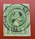 GREECE Stamps Small Hermes Head 5 Lepta Tyrnavos (171) 1896 - Gebraucht