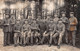 Carte Photo Militaire Allemand BITSCH-BITCHE-57-Moselle-Infanterie Regiment 166-Krieg-Guerre 14/18 - Bitche