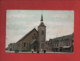 CPA - Berck     - L'église - Berck