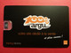 Carte 100% Argu Orange Training Factory Avec Puce Ou Sorte De Clef USB ? (BQ0621 - Unknown Origin