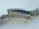 Delcampe - Vintage Stainless Steel Lady Watch Band Bracelet Lug 12/13 Mm (#59) - Montres Gousset