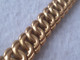 Vintage Gold Tone Expansion Lady Watch Bracelet Band Lug 10/11 Mm (#61) - Montres Gousset