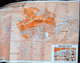 Plan De Monceau-les-Mines, Blanzy, Sanvignes, Saint-Vallier Avec Répertoire Des Rues - Editions P.P. - Autres & Non Classés