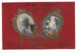 22 - 76 - ★★ Entente Cordiale - 1903 - Président Emile Loubet - Edouard VII  Carte Adressée Au Député Octave BUTIN - Geschiedenis