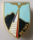 INSIGNE AIR BA745 - Aviation