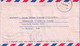 CUBA  1993 SPACE AIR MAIL AEROGRAMME HABANA  LITHUANIA TAURAGE - Covers & Documents