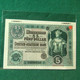 GERMANIA Asiatische Bank 5 DollarS 1907 COPY - Deutsch-Asiatische Bank