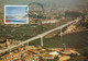 Portugal & Maximum Card, Patrimônio Arquitetônico, Ponte De S. João, Porto 1981 (55A) - Andere & Zonder Classificatie