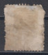 IMPERIAL CHINA 1897 - Surcharged Stamp - Oblitérés