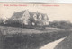 A5822) GRUSS Aus HESS. OLDENDORF - V. Münchhausen Schloss ALT !! 1907 - Hessisch-Oldendorf