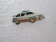 PIN'S   FORD  SIERRA   RS  COSWORTH       GENDARMERIE   Email Grand Feu   DEHA - Ford