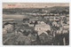 Puerto Montt, Chile, Panorama, Gel. 1914 - Chile